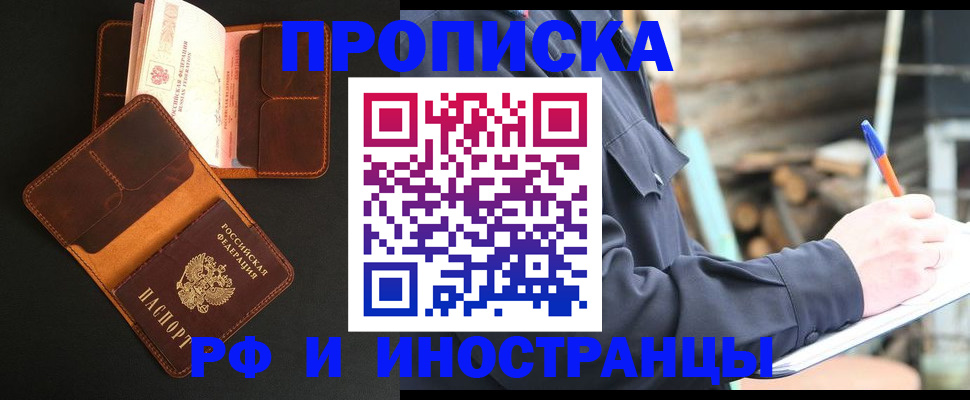 прописка 2025 в Заринске